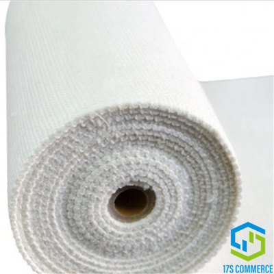 نوار نقاله Airslide Transfer Fabric Cement Transfer Belt Powder Conveyor Airslide