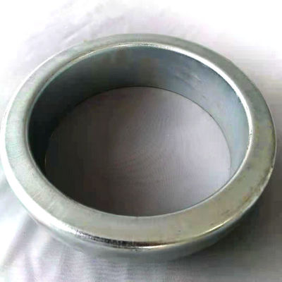 فیلتر قفس بالا کلاه قرعه کشی پردازش فیلتر قفس U شکل شکل بالا درپوش گالوانیزه ورق فولاد ضد زنگ