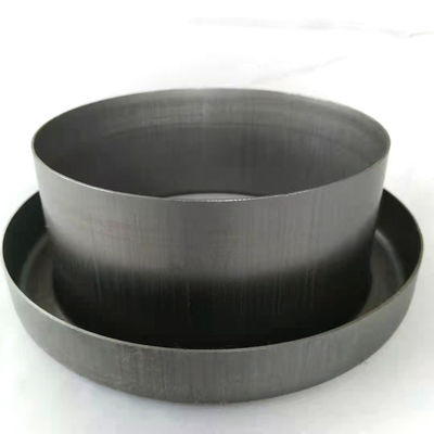 درپوش قفس 1 میلیمتری U U Shape Edge Cage Top Cap