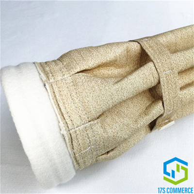 کیسه پلیسه فیلتر گرد و غبار سطحی AD Flow Bag AD Plus Flow Bag