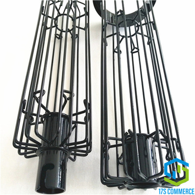 قفس پلیسه فیلتر گرد و غبار سطحی PrimaFlow Cage AD Cage AD Plus Flow Cage