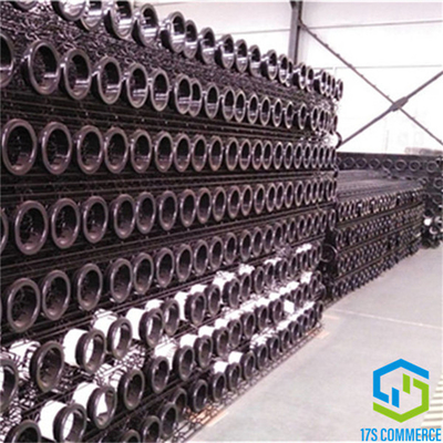قفس پلیسه فیلتر گرد و غبار سطحی PrimaFlow Cage AD Cage AD Plus Flow Cage