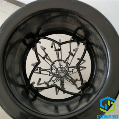 قفس پلیسه فیلتر گرد و غبار سطحی PrimaFlow Cage AD Cage AD Plus Flow Cage