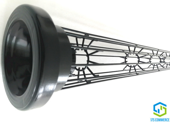 قفس پلیسه فیلتر گرد و غبار سطحی PrimaFlow Cage AD Cage AD Plus Flow Cage