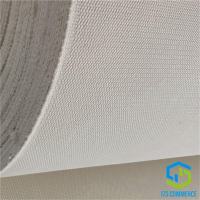 نوار نقاله Airslide Transfer Fabric Cement Transfer Belt Powder Conveyor Airslide