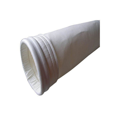 کیسه فیلتر سیلندر اکریلیک آرامید PTFE PPS کیسه های فیلتر مایع پلی اتیلن