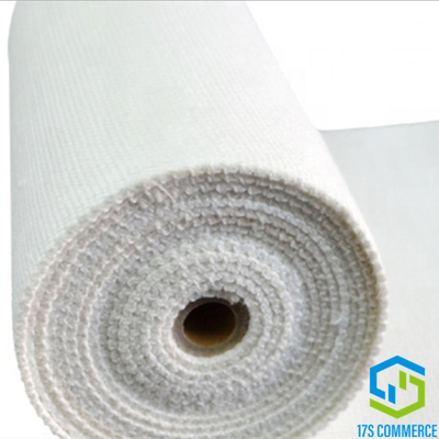 پلی استر Airslide Band Conveyer Canvas Belt Airing Plate پارچه ای که از مواد شیمیایی استفاده می شود
