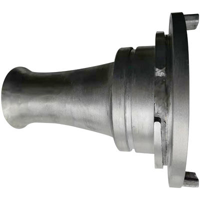 میکروپول آلومینیوم ونتوری 164x75x180 میلی متر