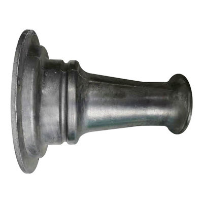 قطعات یدکی قفس فیلتر آلومینیوم ونتوری 165x76x180mm