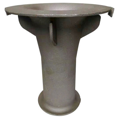 ریخته گری فیلتر آلومینیومی قفس ونتوری 182x103x206mm