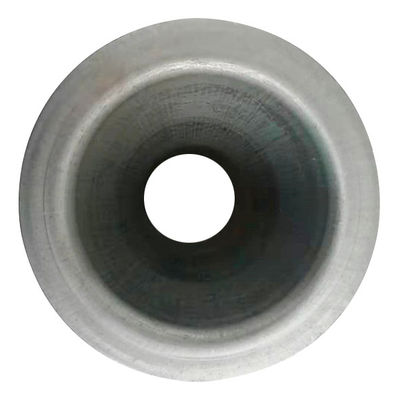 145x140mm گرد و غبار جمع آوری Venturi فولاد کربن جوش به قفس بالا