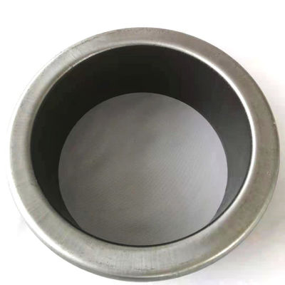 درپوش قفس 1 میلیمتری U U Shape Edge Cage Top Cap