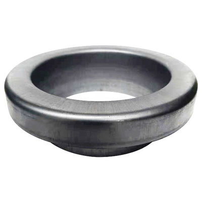 فیلتر قفس بالا کلاه پرس پردازش U Shape Edge Cage Top Cap فلنج قفسه فولادی ملایم