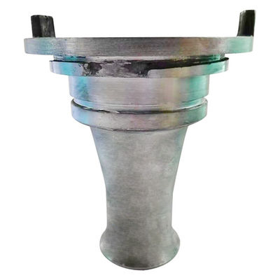 میکروپول آلومینیوم ونتوری 164x75x180 میلی متر