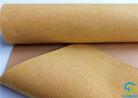 درجه حرارت بالا 450 گرم P84 سوزن سوراخ دار 2.1 میلی متر