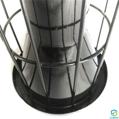 قفس کیسه فیلتر ضد خوردگی و ونتوری