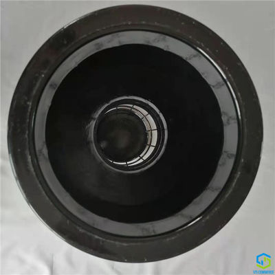 قفس کیسه فیلتر ضد خوردگی و ونتوری