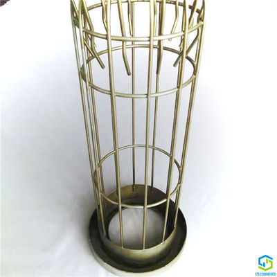 روکش پوشش انگشتی مشترک فیلتر کیسه کیسه و ونتوری