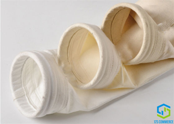 کیسه های فیلتر غشایی 2.5um PTFE میکرو متخلخل بهبود یافته است