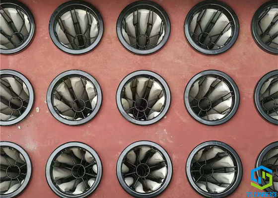 کیسه های فیلتر صنعتی کیسه ای سطح فیلتر را گسترش می دهند