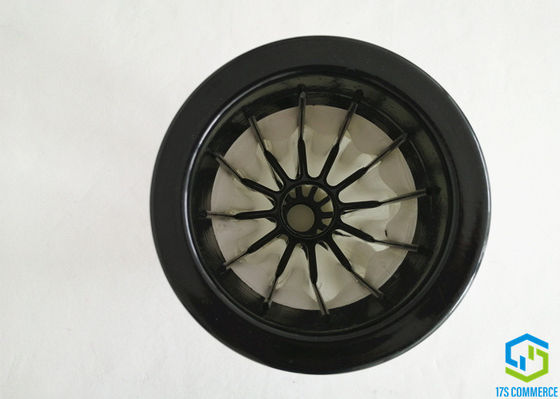 کیسه های فیلتر صنعتی OEM ODM 150mm کیسه فیلتر PPS