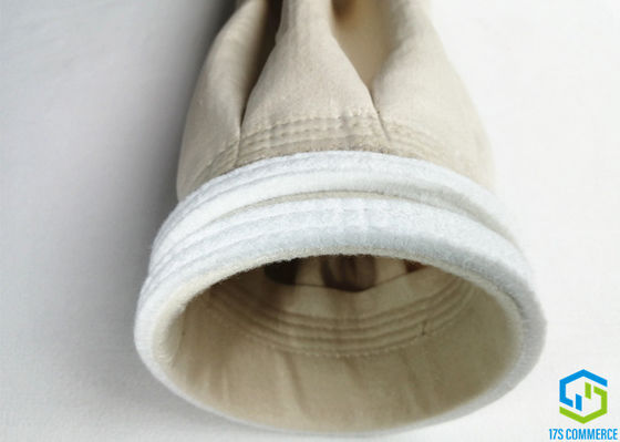 کیسه های جمع کننده PPS Felt 8 Pleats Dust