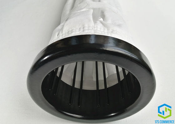 8 کیسه جمع کننده گرد و غبار PTFE 500 عدد در روز