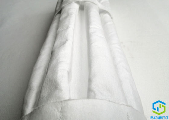 8 کیسه جمع کننده گرد و غبار PTFE 500 عدد در روز