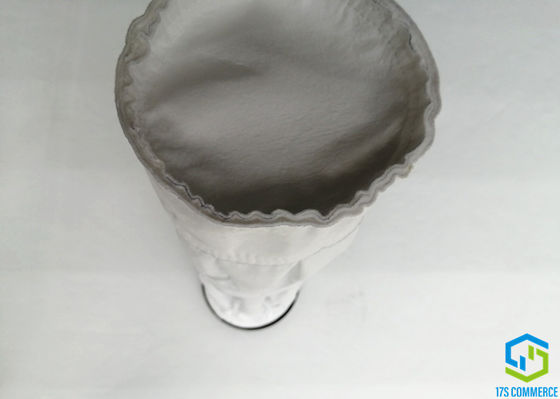 8 کیسه جمع کننده گرد و غبار PTFE 500 عدد در روز