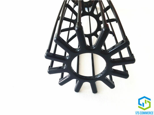 12 Pleat P84 Star Filter Bag Cage Pleat Bag Cage Spider Cage Bag House P84 Star Stage Cage