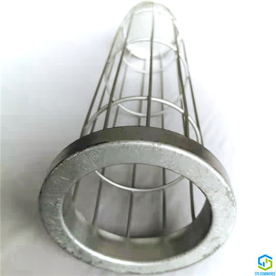 کیسه فیلتر گرد گرد PTFE گرد و غبار فیلتر جمع کننده گرد و غبار