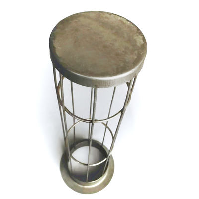 کیسه فیلتر گرد گرد PTFE گرد و غبار فیلتر جمع کننده گرد و غبار
