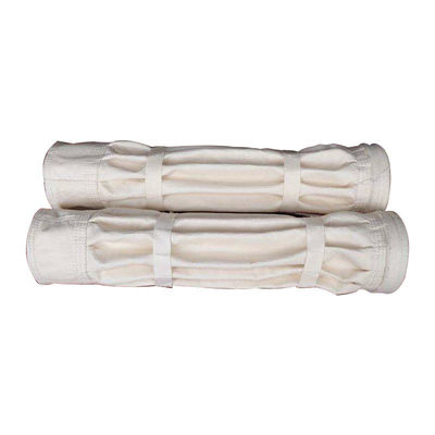 فیلتر کارتریج هوای پلیسه دار P84 صنعتی فلزی