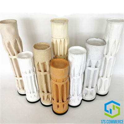 کیسه پلیسه فیلتر گرد و غبار سطحی AD Flow Bag AD Plus Flow Bag