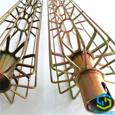 قفس پلیسه فیلتر گرد و غبار سطحی PrimaFlow Cage AD Cage AD Plus Flow Cage